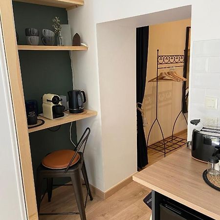 Appartement Cosy Plein Centre De سُت المظهر الخارجي الصورة
