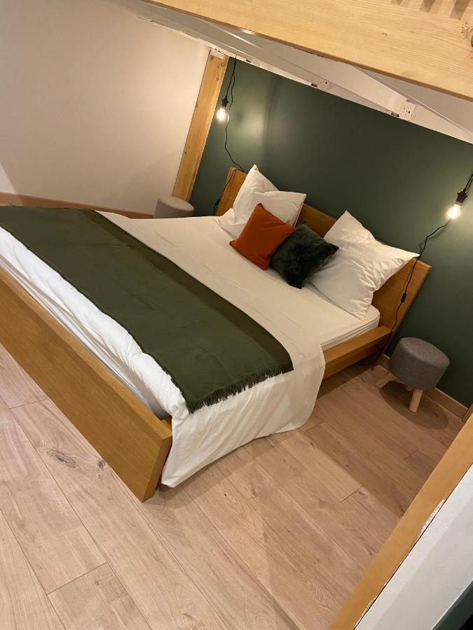 Appartement Cosy Plein Centre De سُت المظهر الخارجي الصورة