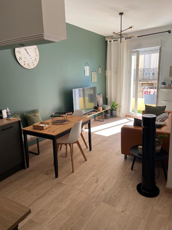 Appartement Cosy Plein Centre De سُت المظهر الخارجي الصورة