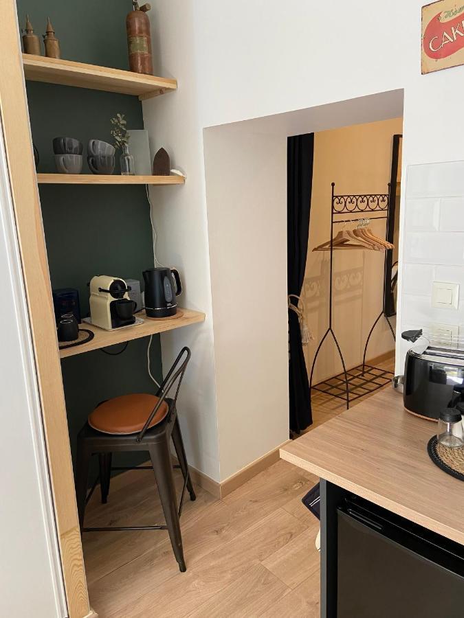 Appartement Cosy Plein Centre De سُت المظهر الخارجي الصورة