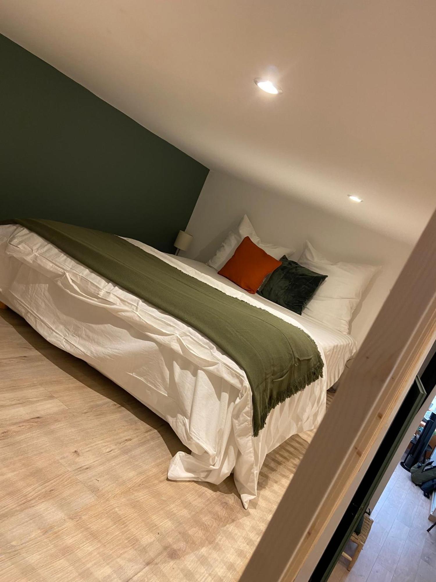 Appartement Cosy Plein Centre De سُت المظهر الخارجي الصورة