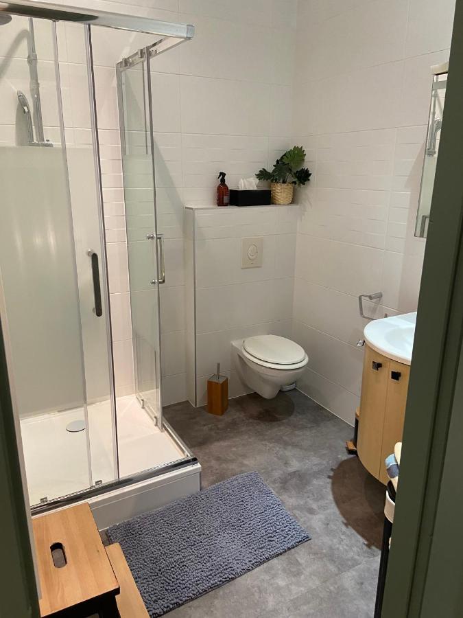 Appartement Cosy Plein Centre De سُت المظهر الخارجي الصورة