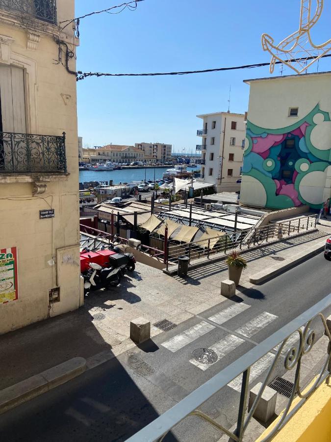Appartement Cosy Plein Centre De سُت المظهر الخارجي الصورة