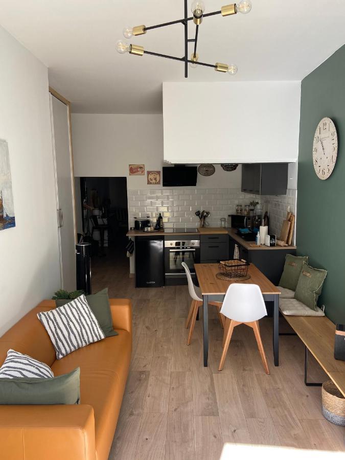 Appartement Cosy Plein Centre De سُت المظهر الخارجي الصورة